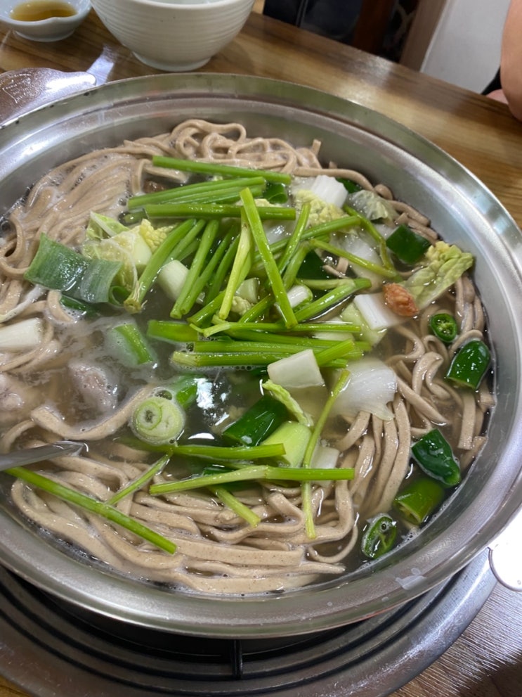  [아산 맛집]  '신가네 복어칼국수' 찐단골의 내돈내산 후기
