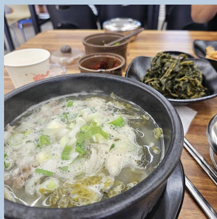 원조강화해장국 사진 6