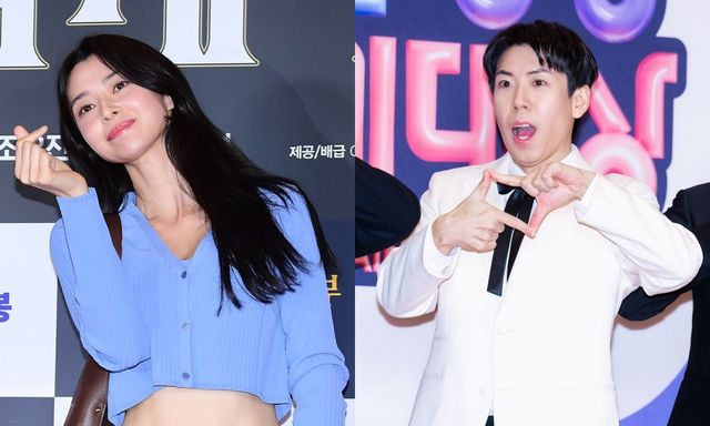 권나라, 양세찬과 핑크빛…방송 중 통화까지 (‘직장인들2’)