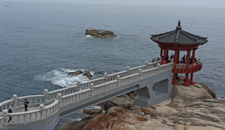 2025 속초 오징어난전 숙소 숙박세일페스타로 저렴하게 즐기는 법