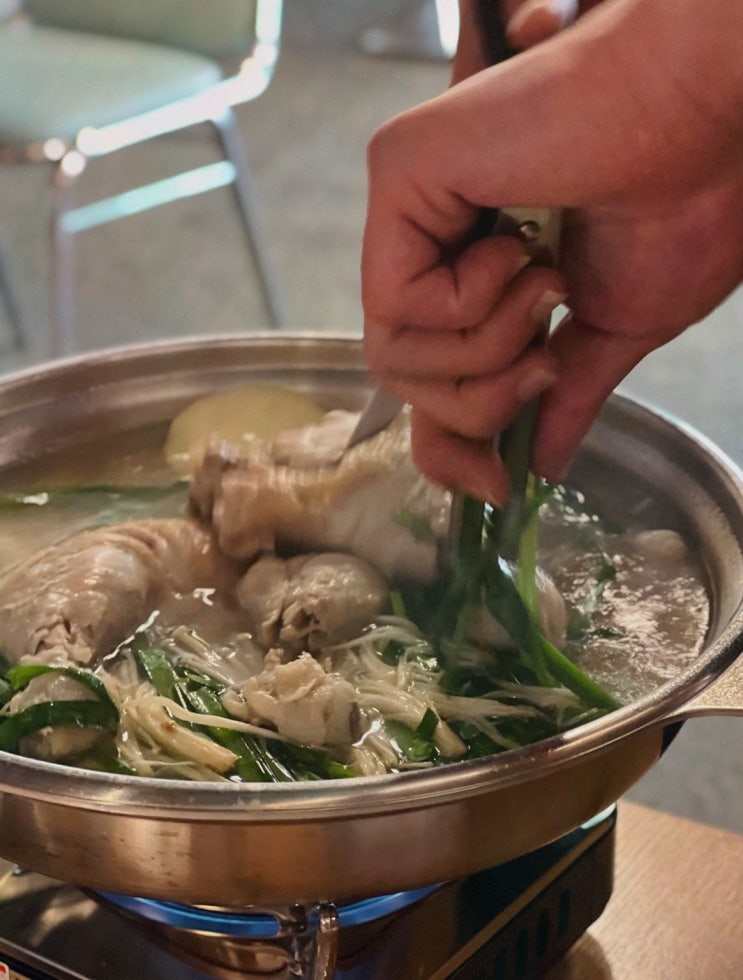  [하마식당 신사본점] 분위기 좋은 신사 맥주맛집에서 즐긴 최고의 생일 파티