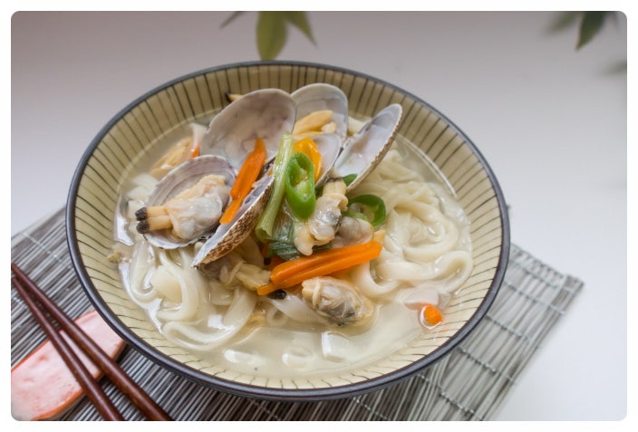 촌민분식 사진 2
