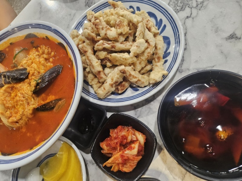 [파주.운정] 중국집 지아 중화요리