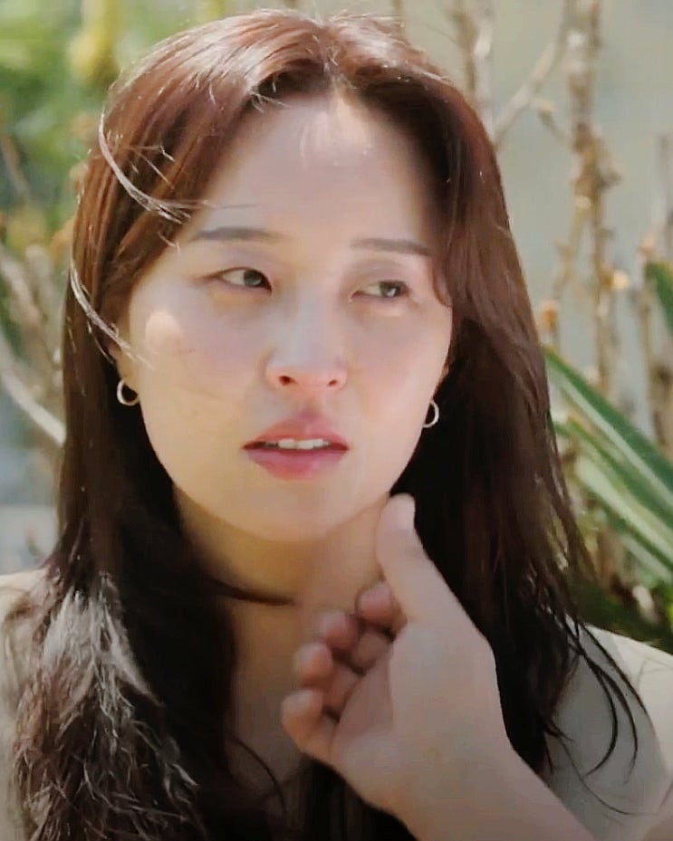 나는솔로 27기 정숙, 최종선택 전날 밤 왜 울었을까