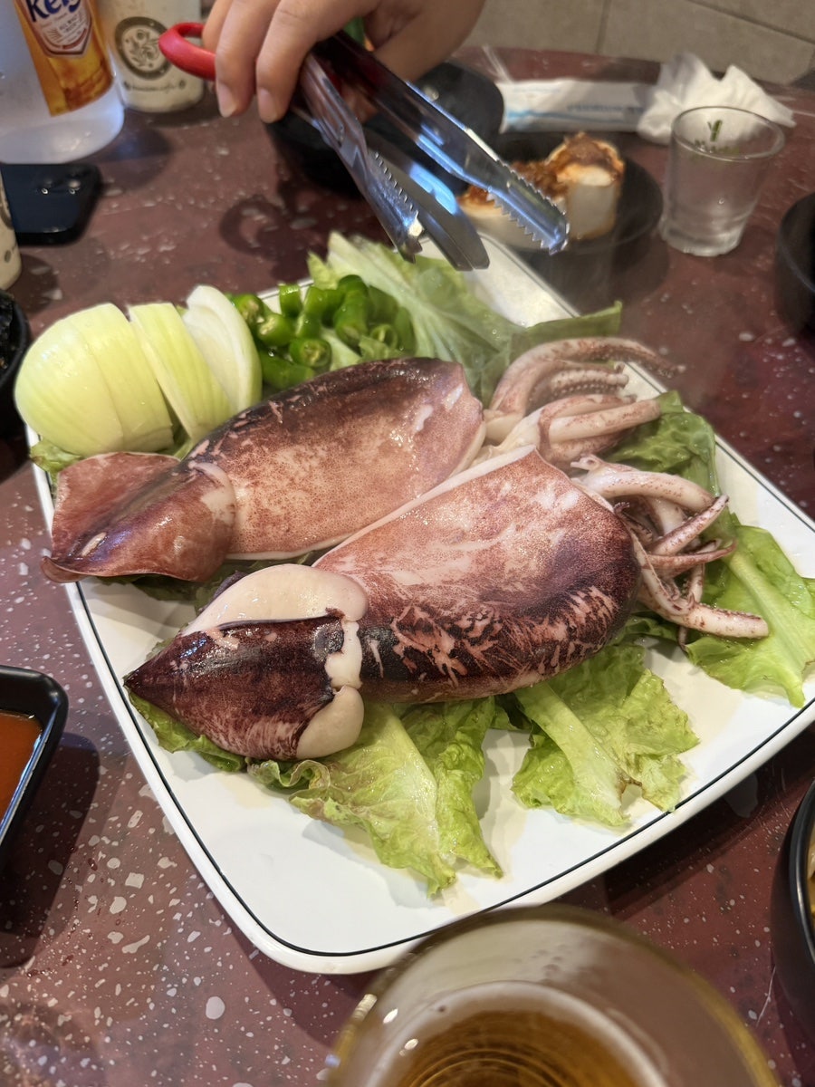 레이크포차 사진 6