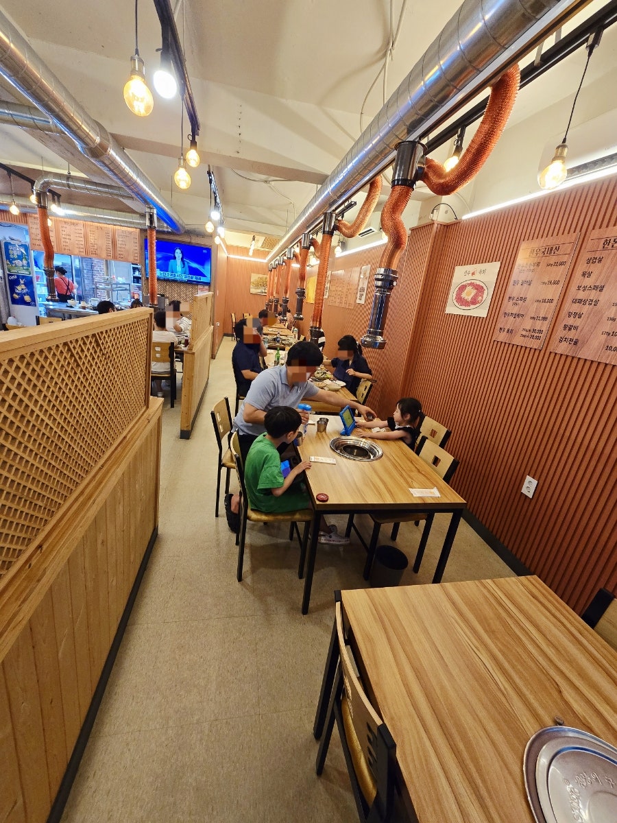 Boseongchamsutwangsogeumgui photo 3