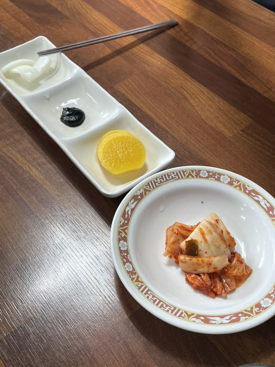 황후쟁반짜장 사진 4