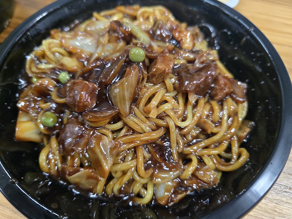 백화반점 사진 8