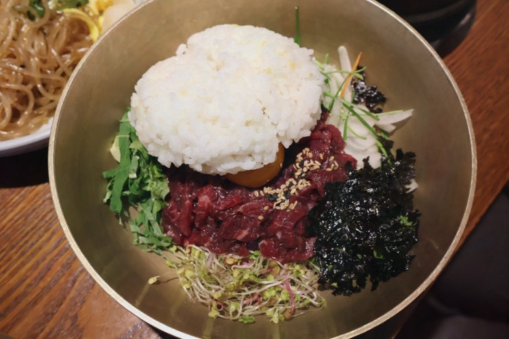  남도애찬 강남본점, 강남역 맛집에서 특별한 식사를 경험하세요!