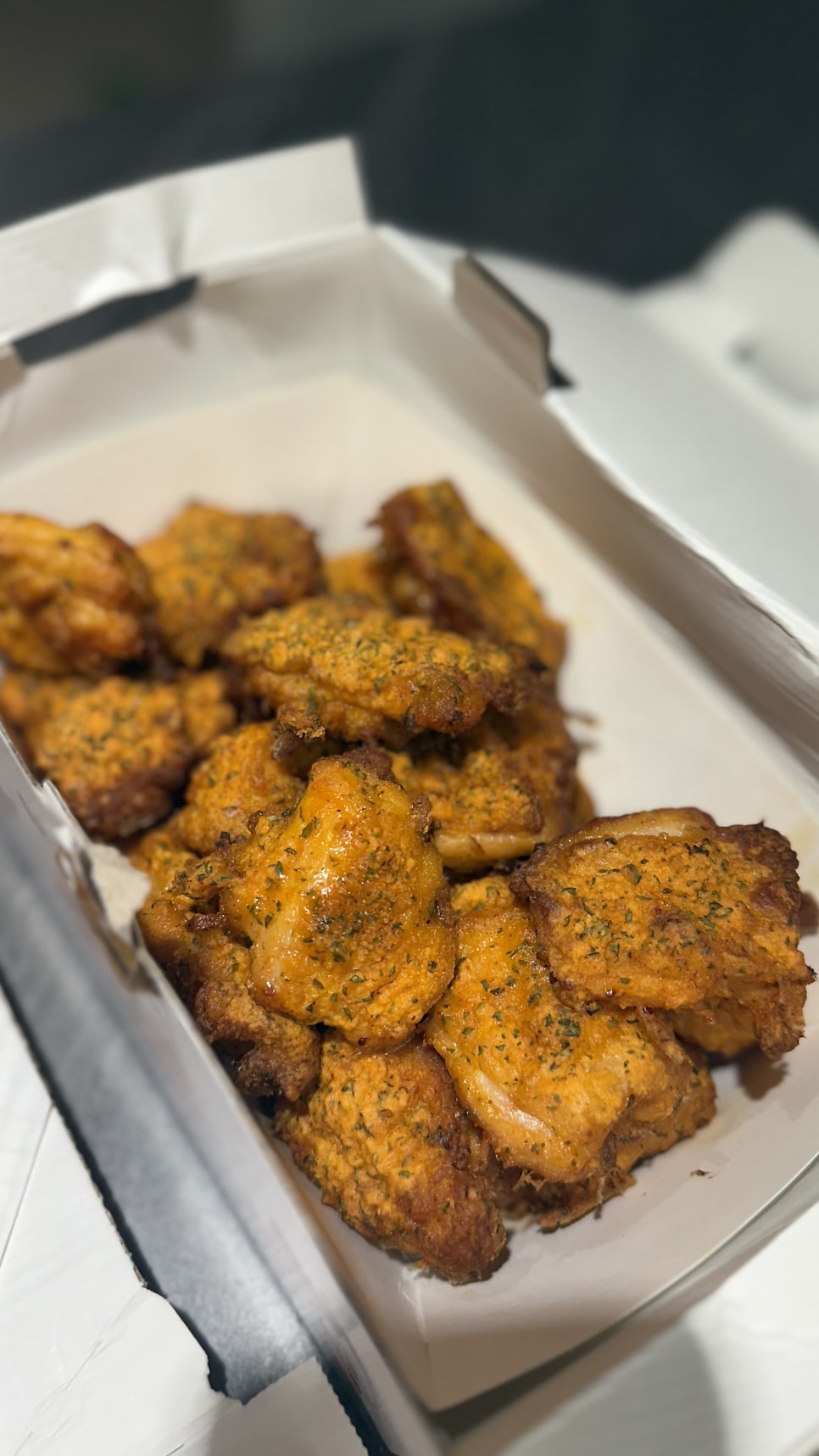 굽네치킨 본동월성2동점 사진 5