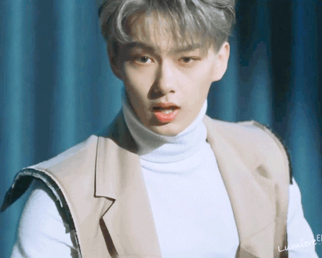 [SEVENTEEN Scenario Q&A] My Boyfriend Forgot My Birthday