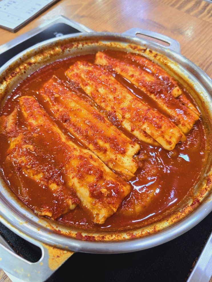  서귀포 순살갈치조림 도민 맛집 번네식당 제주 웨이팅 주차 꿀팁