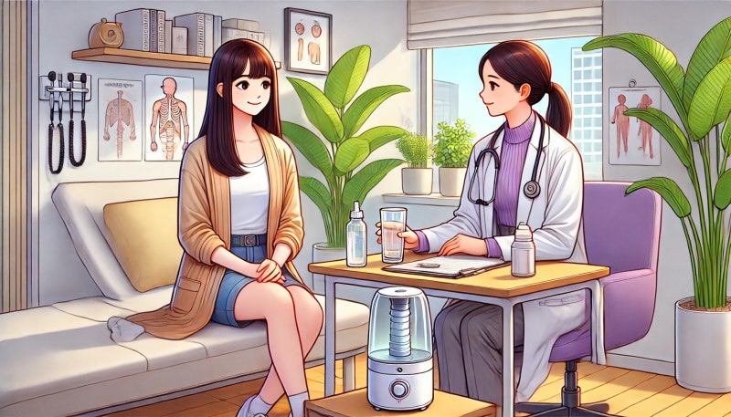 폐결핵 완전 정복: 정의부터 증상, 진단, 치료까지