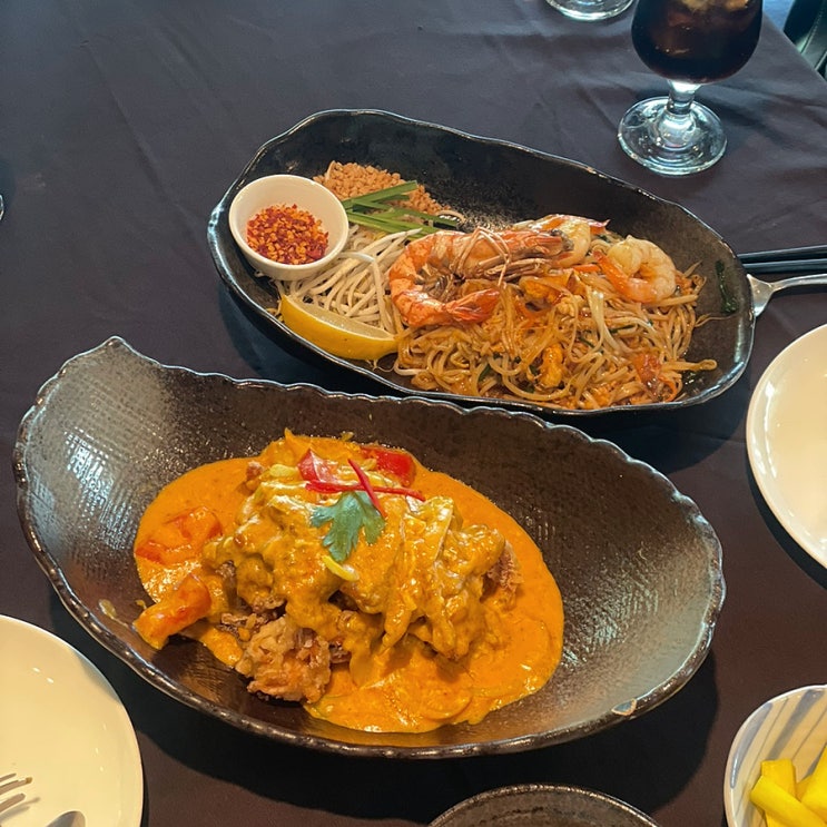  달맞이 맛집 추천ㅣ생어거스틴 일루아호텔점 솔직 리뷰