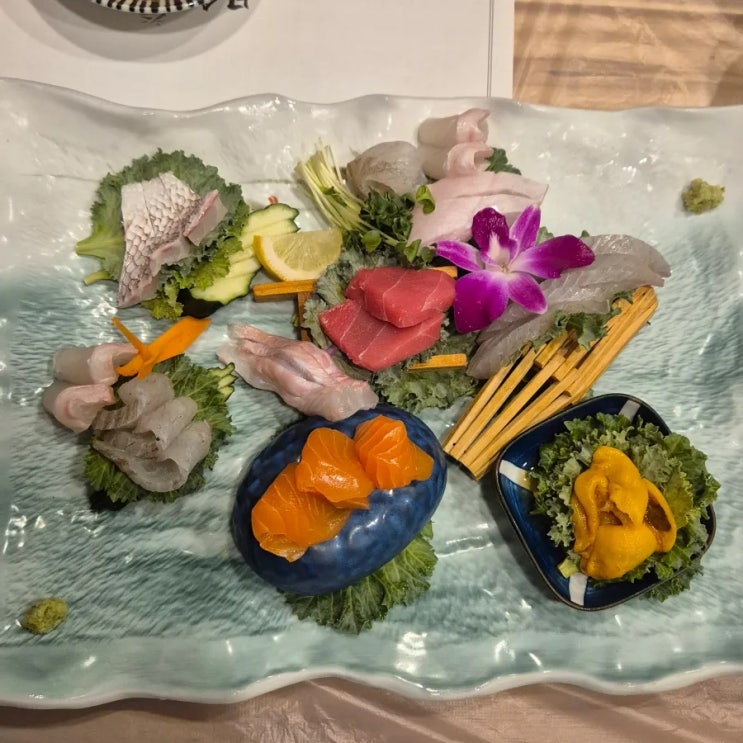  양산 물금맛집 룸식당 모임하기 좋은 노포일식 귀족코스