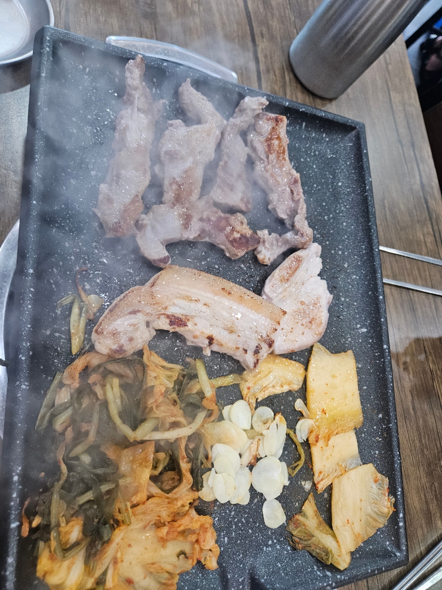 이호정육점식당 사진 6
