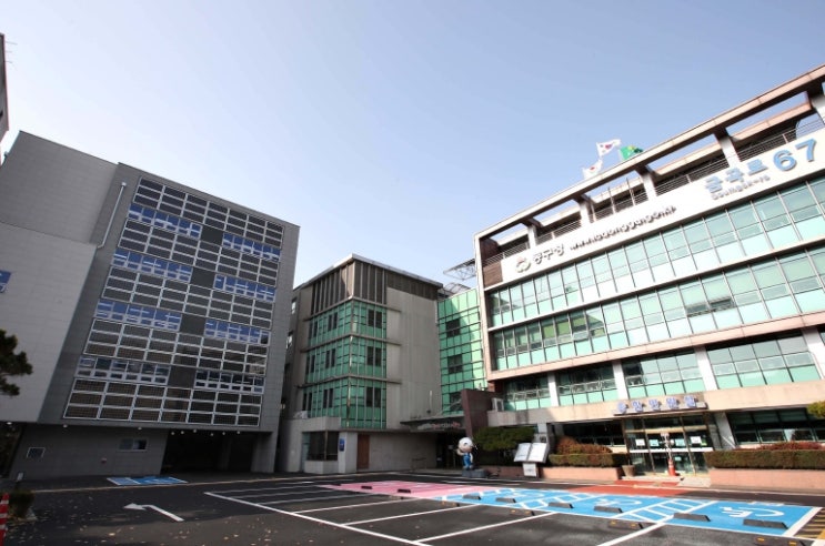 (재)인천동구장학재단 창의인재특기 장학생 선발