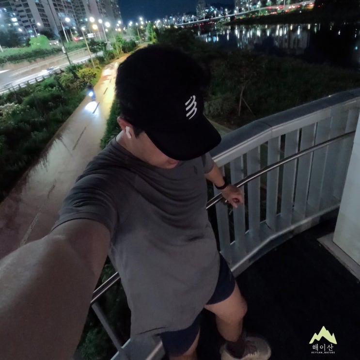  달리기 목표 세우니 달라졌다! 5km 러닝 도전 후기