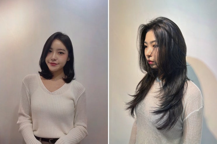  남성 컷, 더케이스타일 마곡역점에서 마곡나루미용실의 경험을!