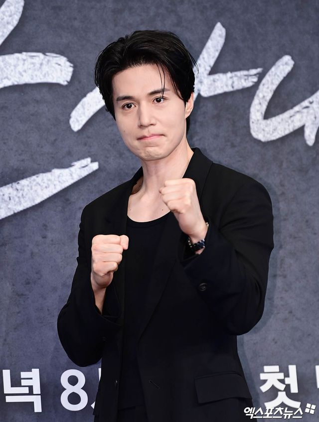  중국 매체까지 나섰다…이동욱, 2년 전 '월병 발언' 비난 폭주 [엑's 이슈]