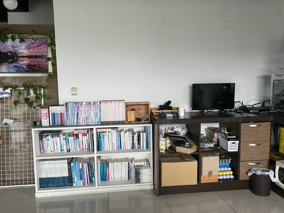 물메랑 사진 6