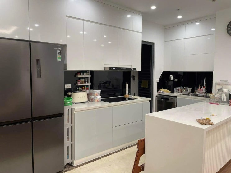  하노이 스카이레이크 S2 방3개 3200만동 노옵션 VINHOMES SKYLAKE 좋은 아파트 임대 알려드립니다