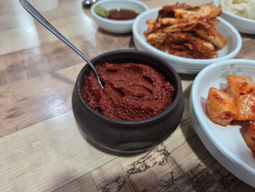 유영돼지국밥 사진 6