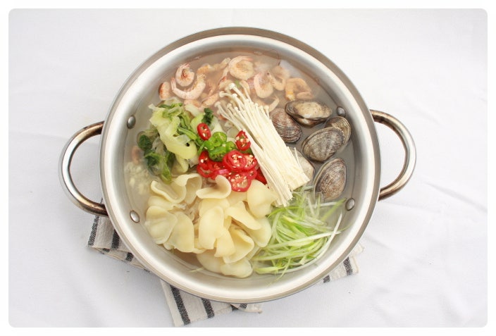 촌민분식 사진 4