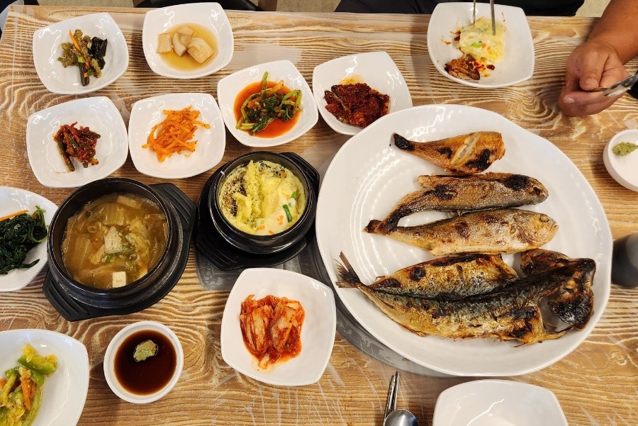 내가찜한코다리찜 용담점 사진 1