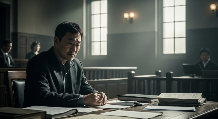 긴급 분석: <b>건진법사 전성배</b>, <b>구속</b>심사 포기 파장과 김건희 여사... 