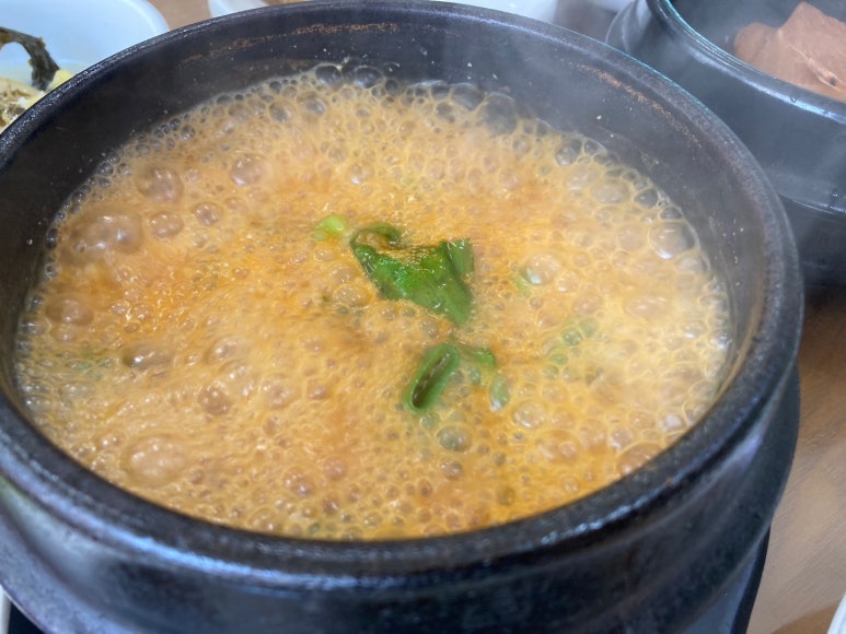 한일식당 사진 4