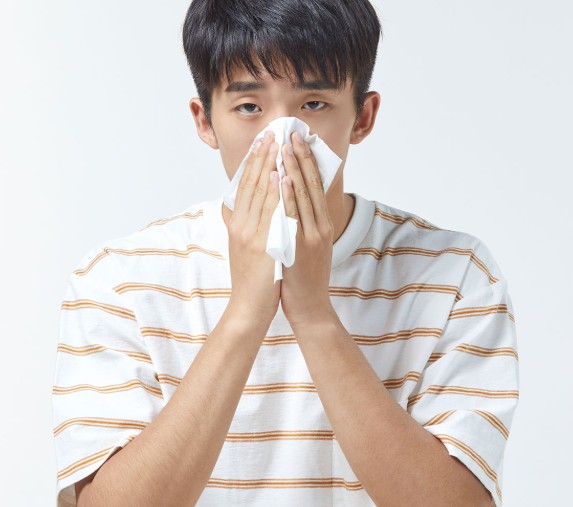이비인후과도 답 못내린 후비루증후군 기본정보