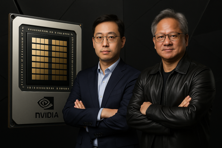  삼성과 리벨리온의 AI 칩 동맹