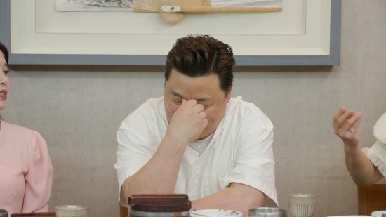 <b>윤정수</b>, 12살 연하 예비 신부 공개 자리에서"이혼이 답?" (<b>1호가</b>... 