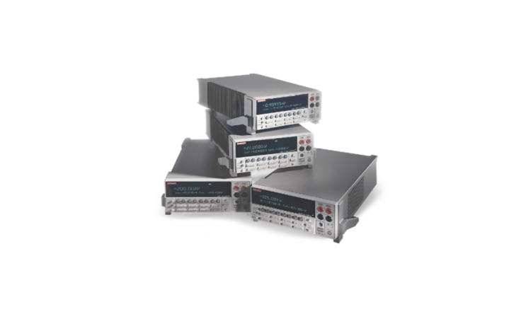  Keithley 키슬리 2400 소스미터(SMU)로 정밀 측정하기 - 사용법 & 특징 정리