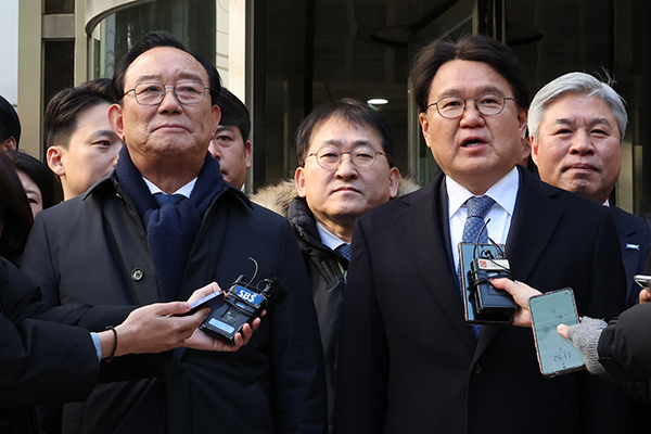 '<b>울산시장 선거개입</b> 의혹' 무죄 확정