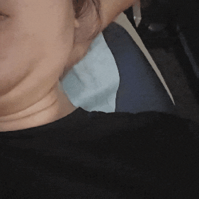  부산 승모근 관리 용호동 체형교정 어게인바디케어