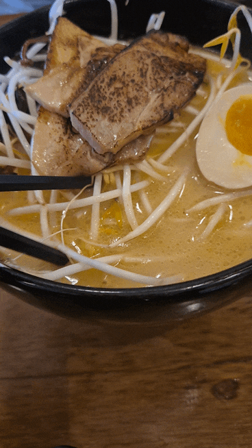 영등포 문래역점심맛집 모에루 문래본점, 라멘 일식 오뎅바