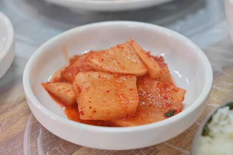  용궁뚝배기, 통영맛집으로 즐기는 해물뚝배기