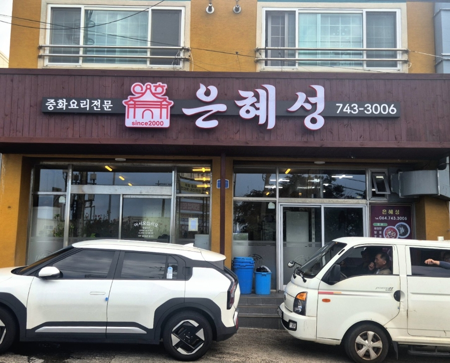 은혜성 사진 4