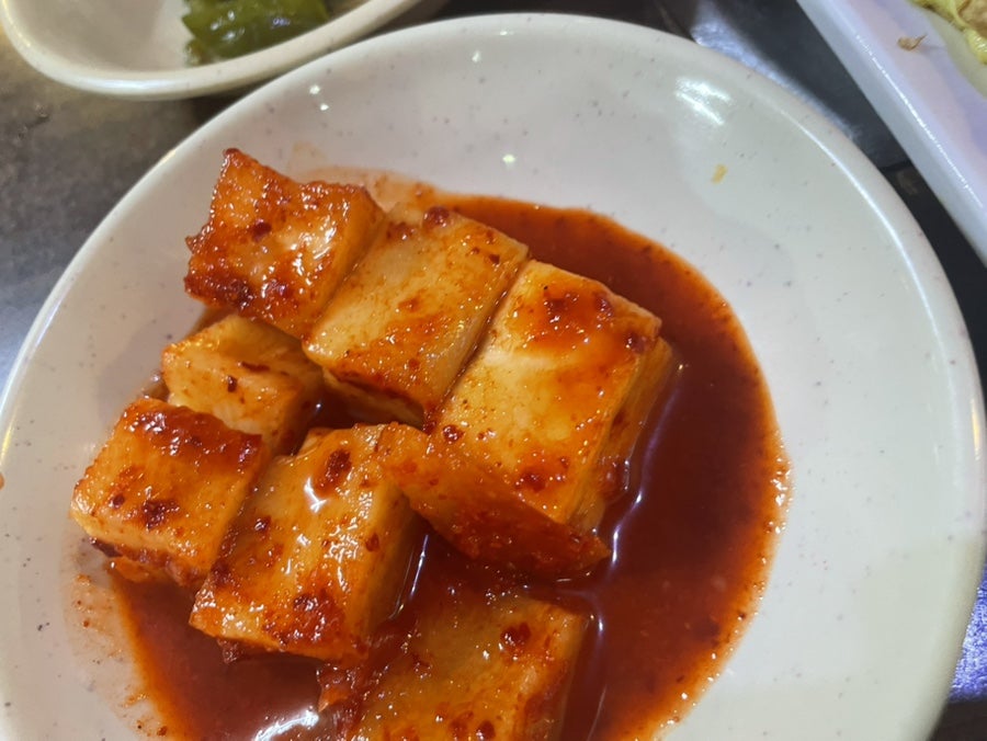 통큰찌개마을 석촌점 사진 4