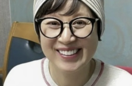 박미선 결국 병명 밝혔다 <b>유방암</b> 초기 진단과 방송 <b>활동</b> 중단의... 