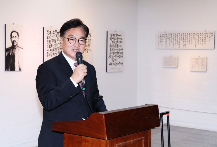 <b>우원식</b> <b>의장</b>, 중국 <b>전승절 참석</b>…한중 유연 외교의 산물
