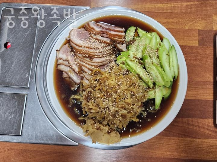 궁중왕족발 사진