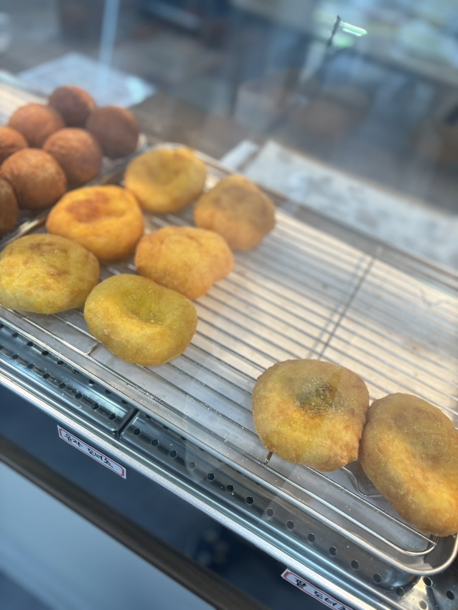 황금찹쌀꽈배기 한밭대점 사진 6