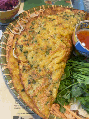  광주 상무지구 쌀국수 맛집 뎁꾸아 (배달가능) 재방문후기