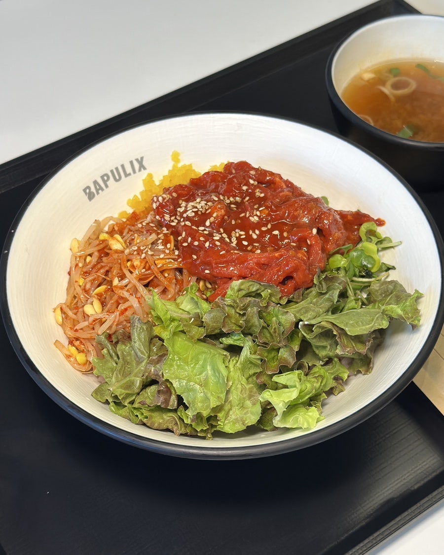 밥풀릭스 인천논현점 사진 3
