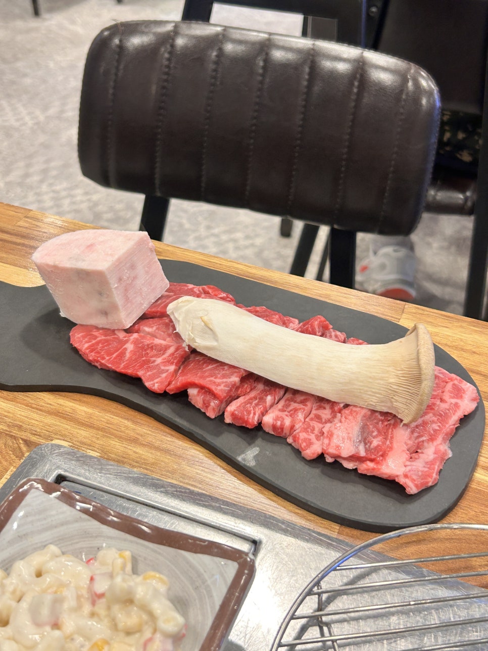 먹본자 사진 5