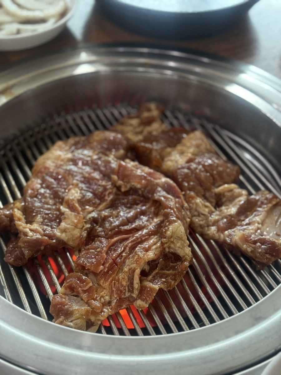 무안막갈비 사진 6