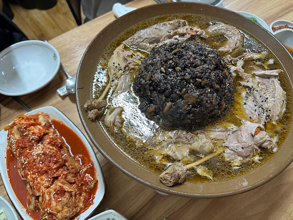 호림정 사진 4